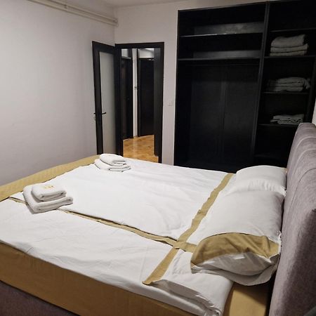 Madison Luxury Apartments & Rooms Zagreb Dış mekan fotoğraf