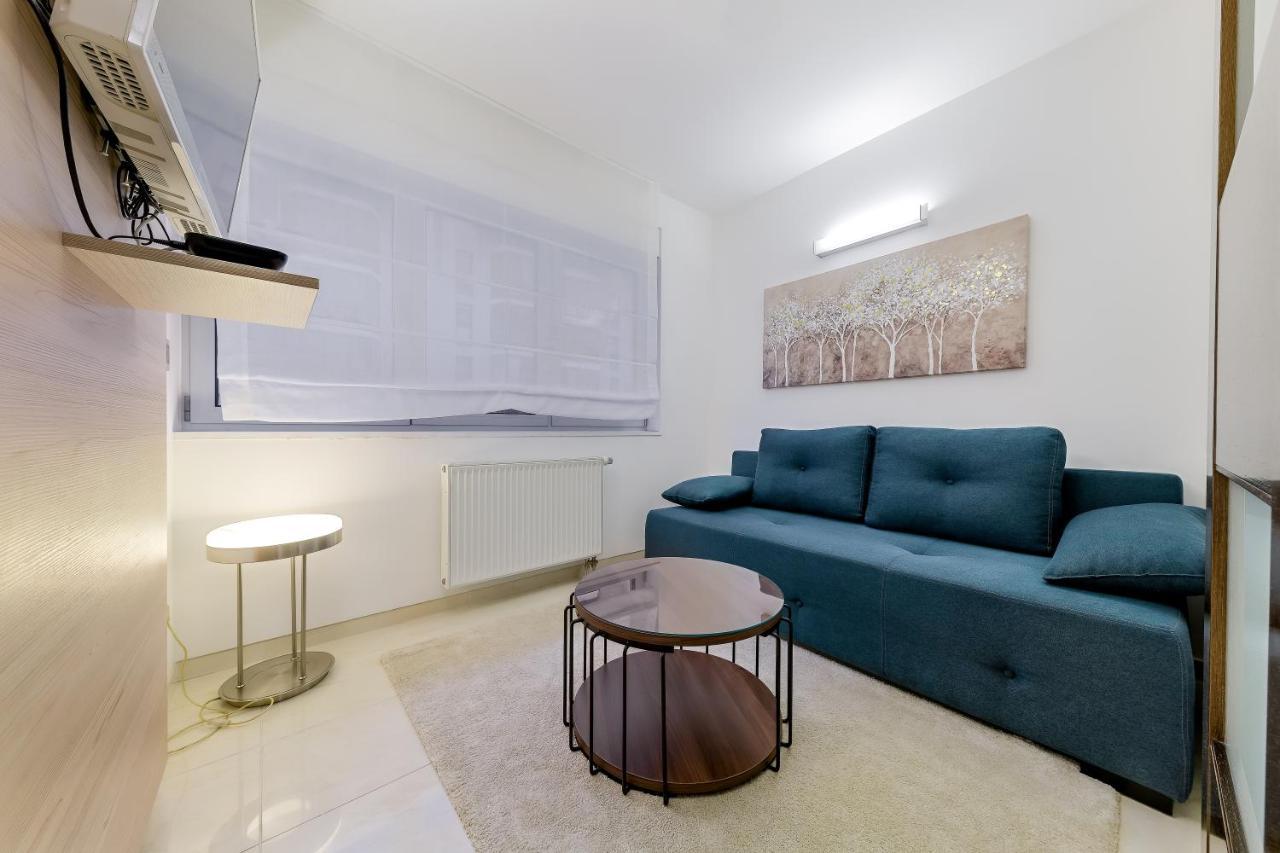 Madison Luxury Apartments & Rooms Zagreb Dış mekan fotoğraf