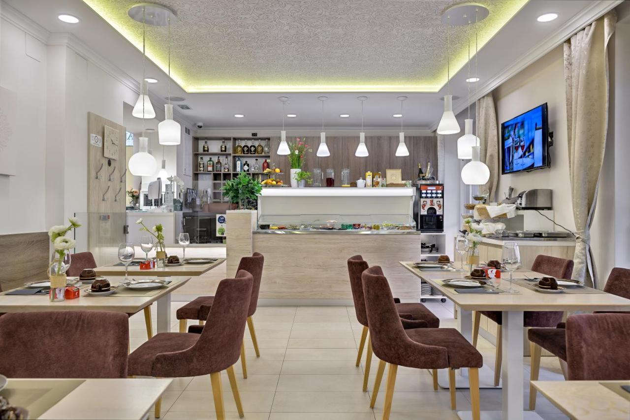 Madison Luxury Apartments & Rooms Zagreb Dış mekan fotoğraf