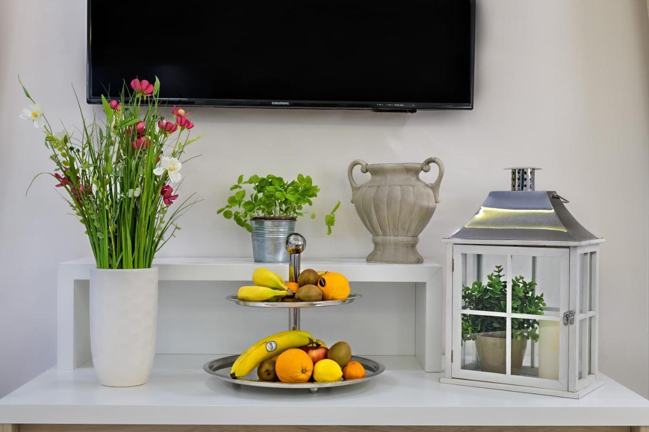 Madison Luxury Apartments & Rooms Zagreb Dış mekan fotoğraf