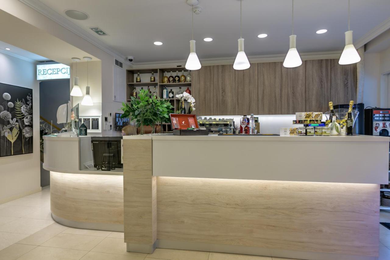 Madison Luxury Apartments & Rooms Zagreb Dış mekan fotoğraf