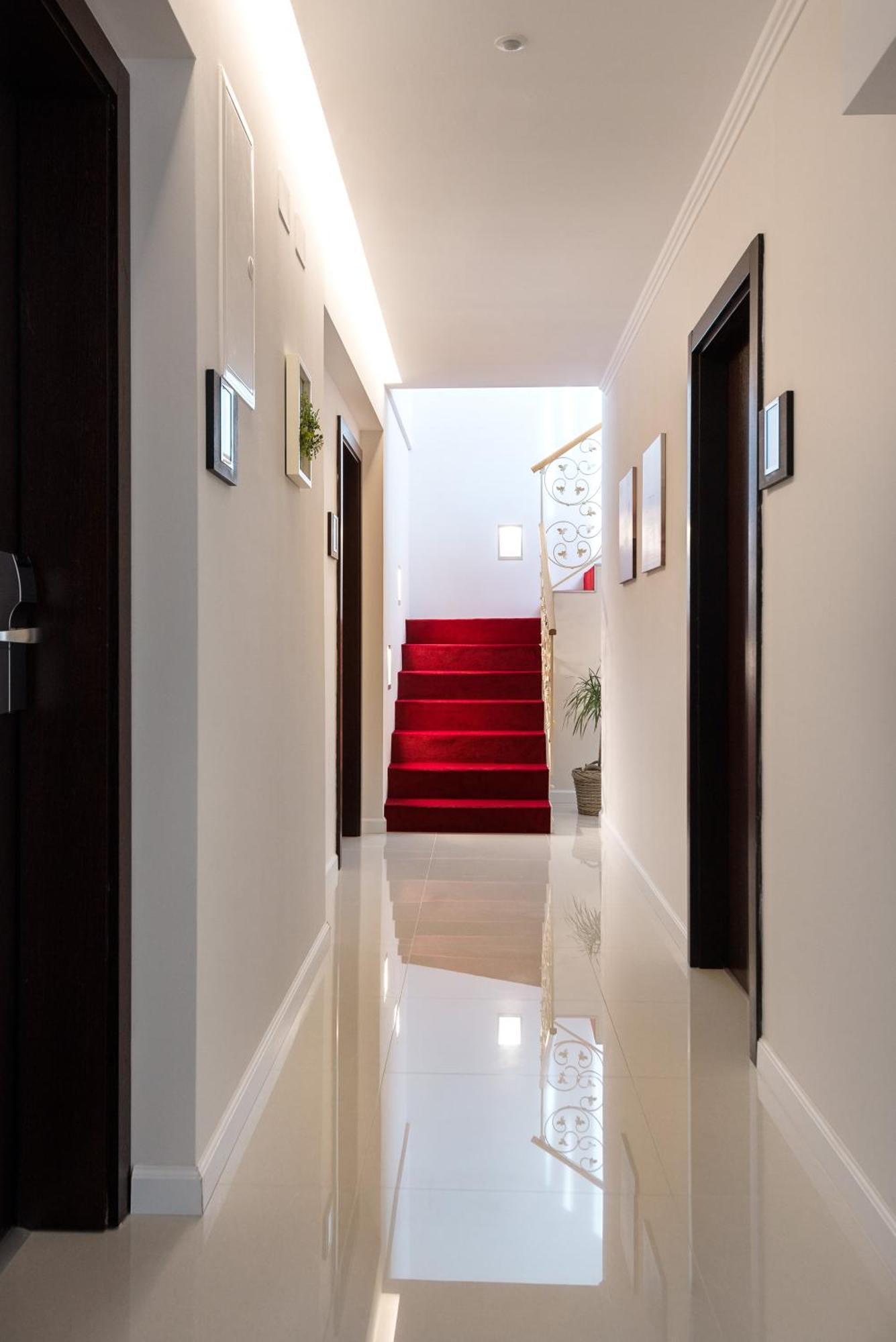 Madison Luxury Apartments & Rooms Zagreb Dış mekan fotoğraf
