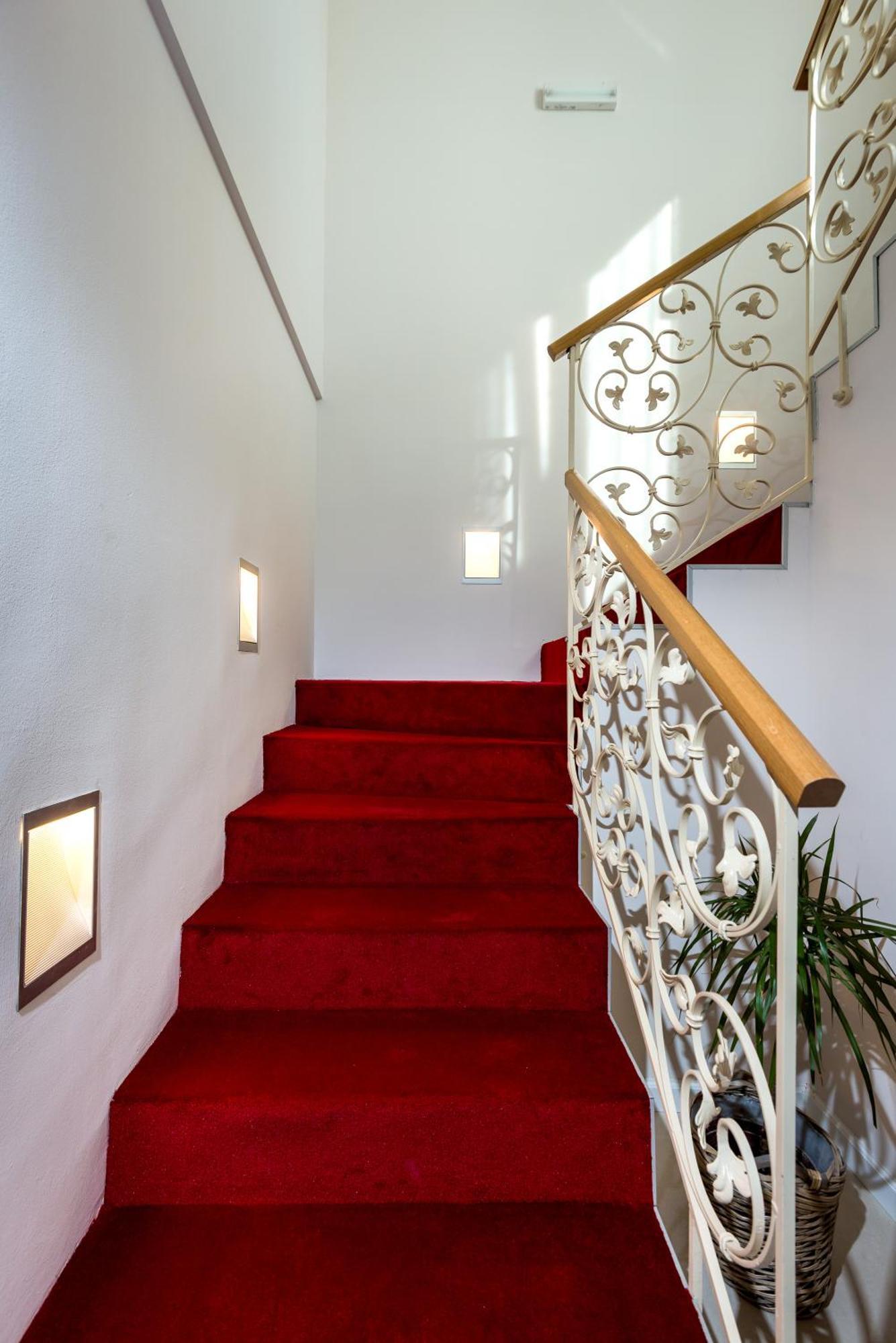 Madison Luxury Apartments & Rooms Zagreb Dış mekan fotoğraf