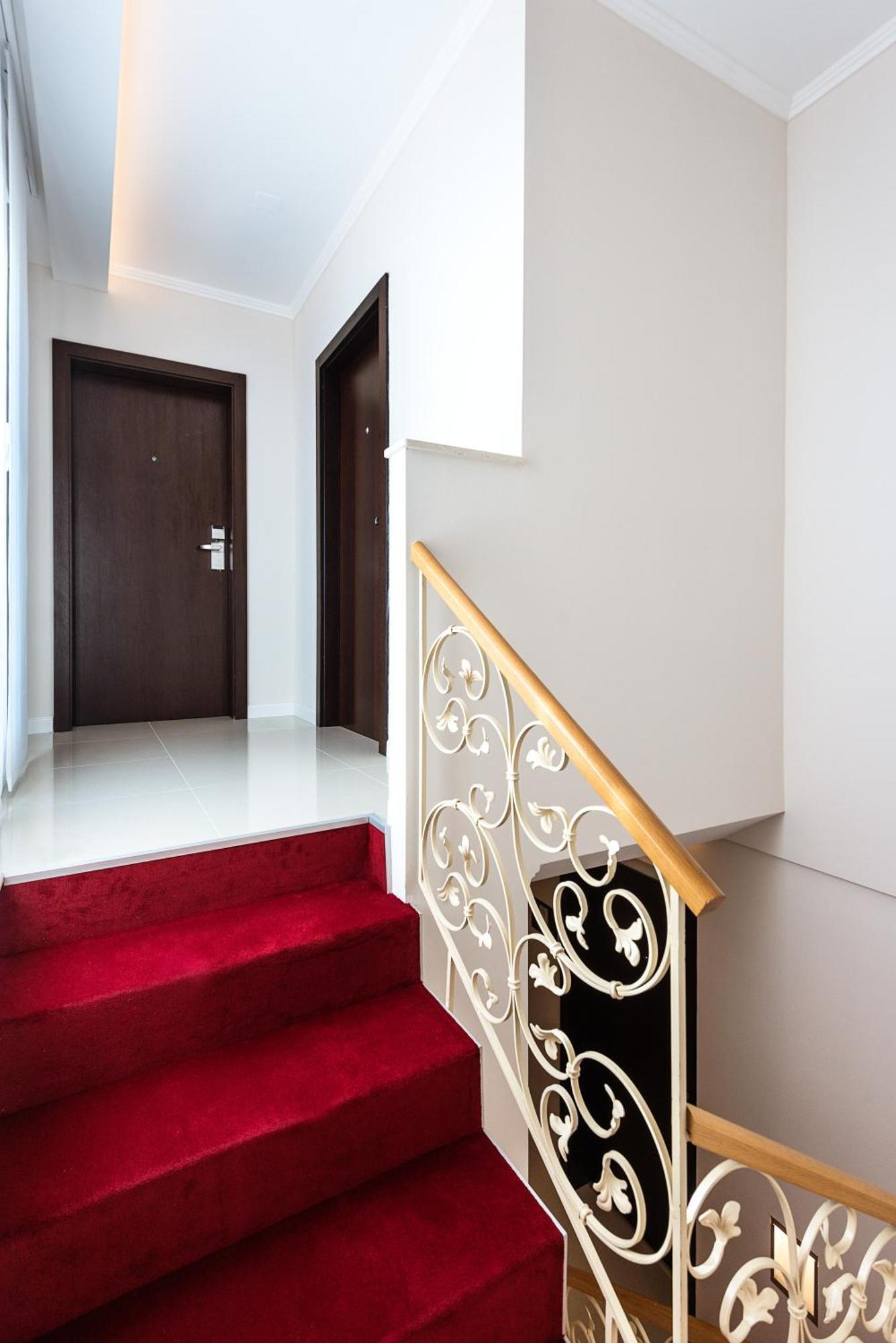 Madison Luxury Apartments & Rooms Zagreb Dış mekan fotoğraf