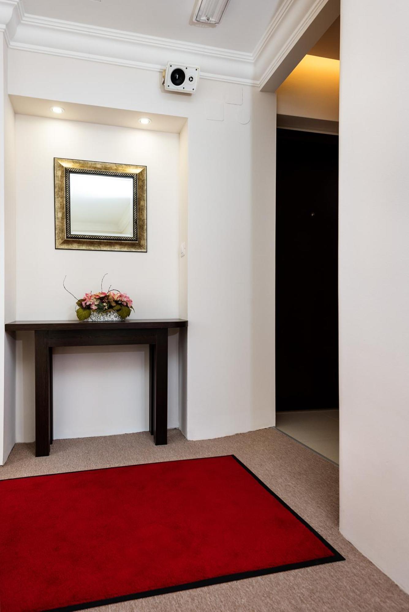 Madison Luxury Apartments & Rooms Zagreb Dış mekan fotoğraf
