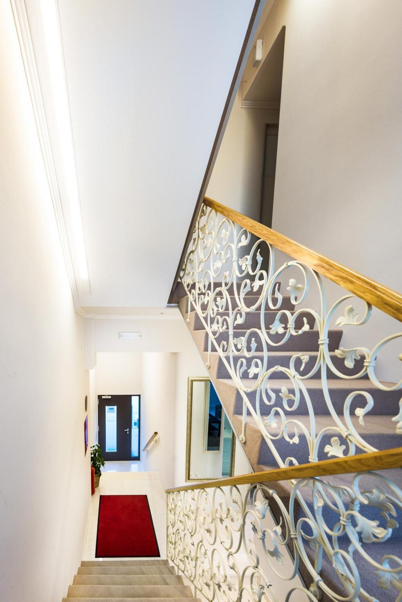 Madison Luxury Apartments & Rooms Zagreb Dış mekan fotoğraf
