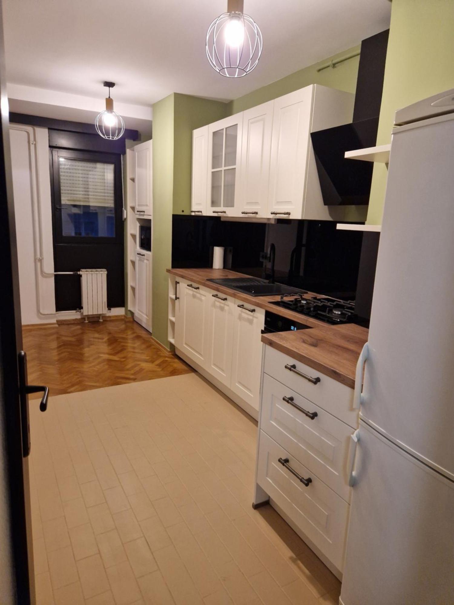 Madison Luxury Apartments & Rooms Zagreb Dış mekan fotoğraf