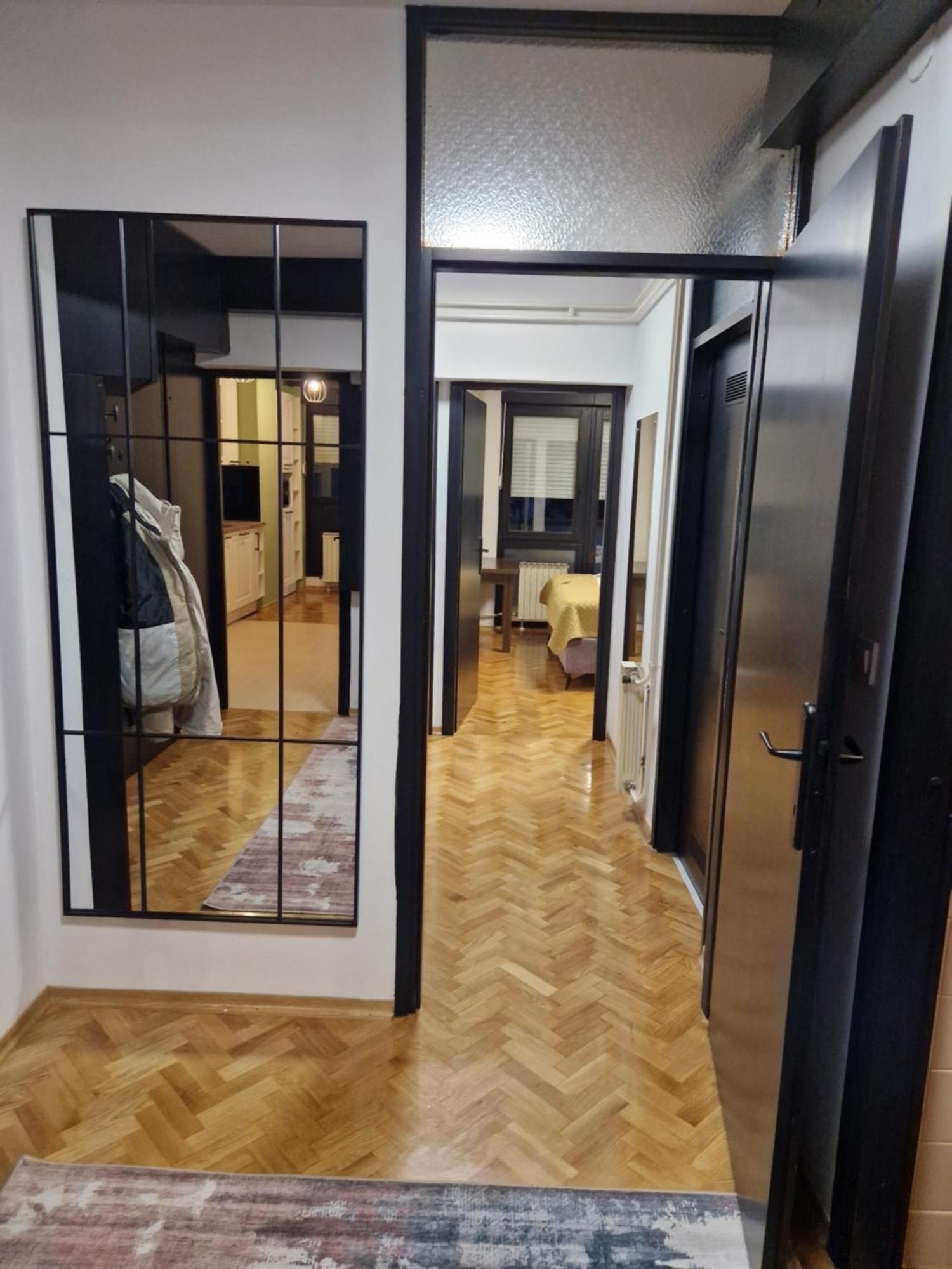 Madison Luxury Apartments & Rooms Zagreb Dış mekan fotoğraf