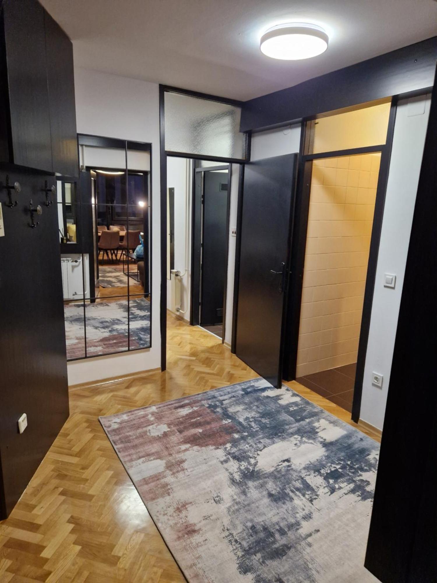 Madison Luxury Apartments & Rooms Zagreb Dış mekan fotoğraf