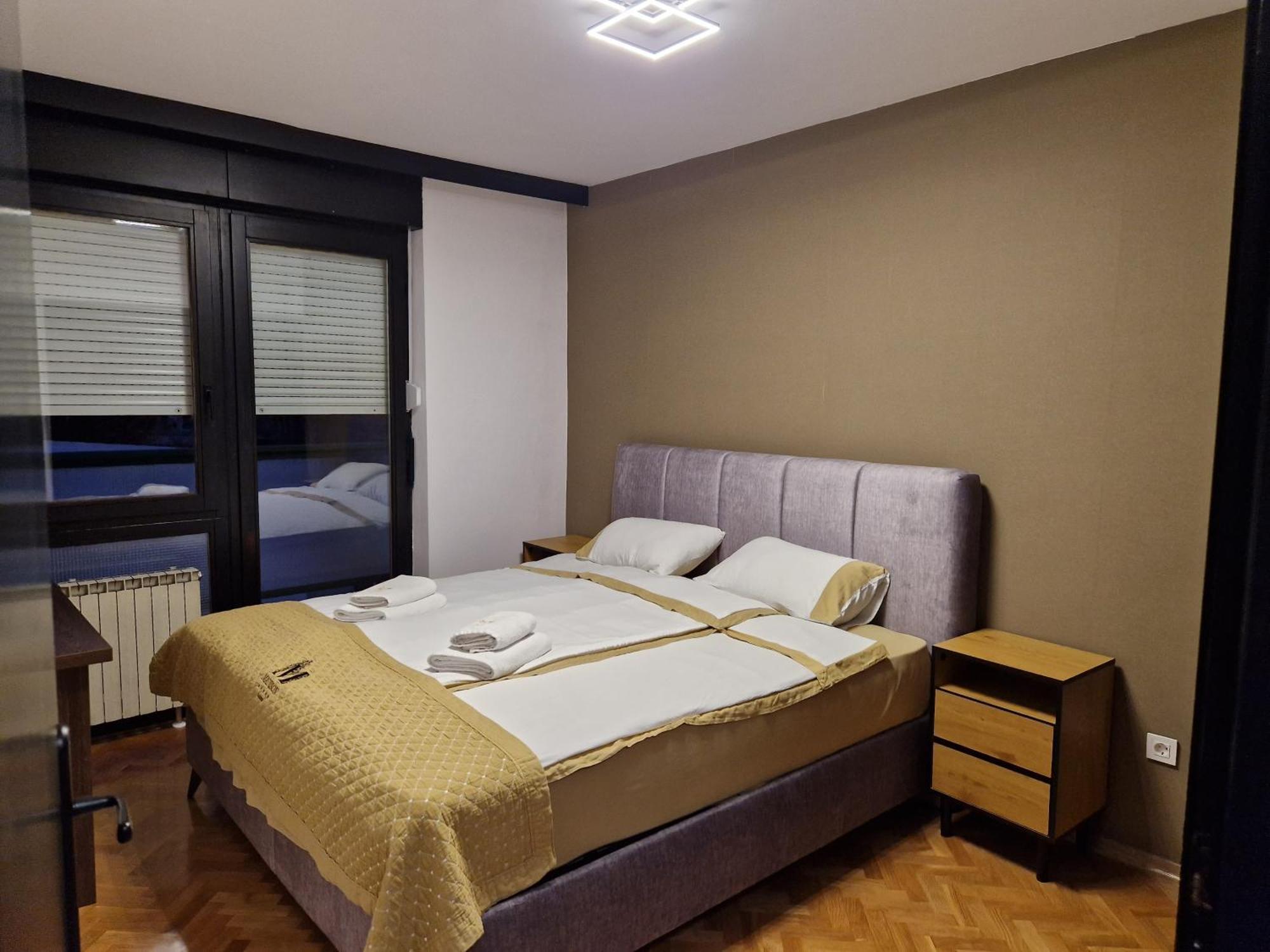 Madison Luxury Apartments & Rooms Zagreb Dış mekan fotoğraf