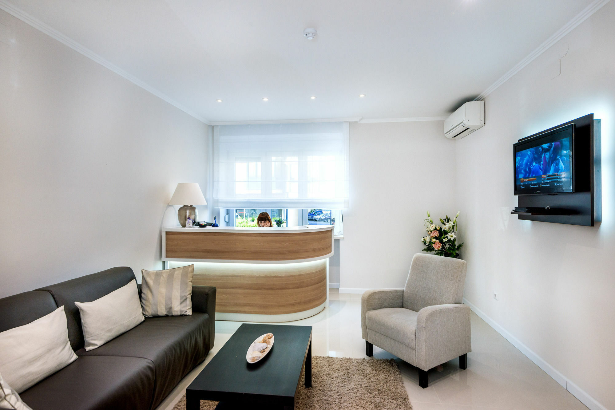Madison Luxury Apartments & Rooms Zagreb Dış mekan fotoğraf