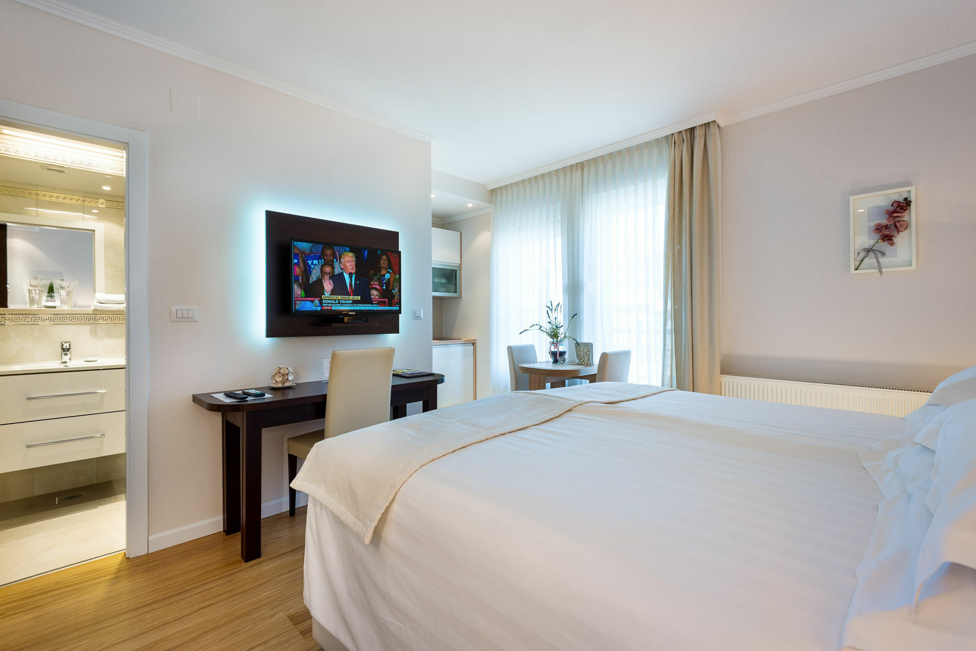Madison Luxury Apartments & Rooms Zagreb Dış mekan fotoğraf